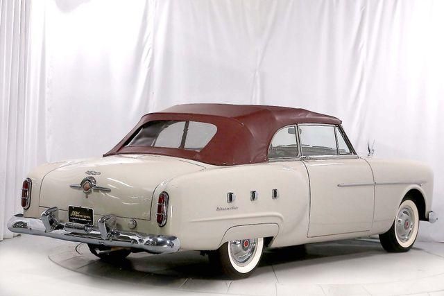  1951 Packard - ORIGINAL 85K MILES-RESTORED