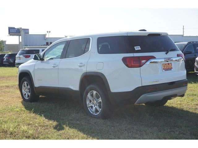  2019 GMC Acadia SLE-1