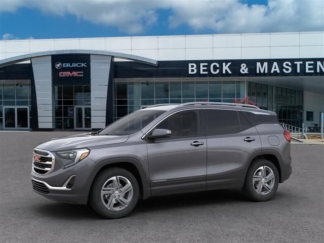  2017 GMC Terrain SLT For Sale Specifications, Price and Images