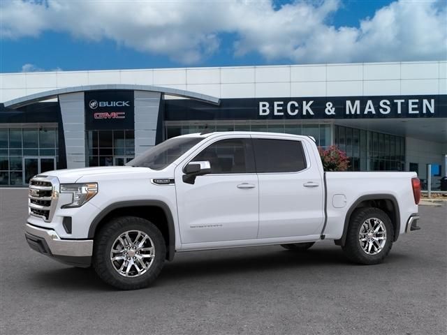Certified 2018 GMC Sierra 1500 SLT For Sale Specifications, Price and Images