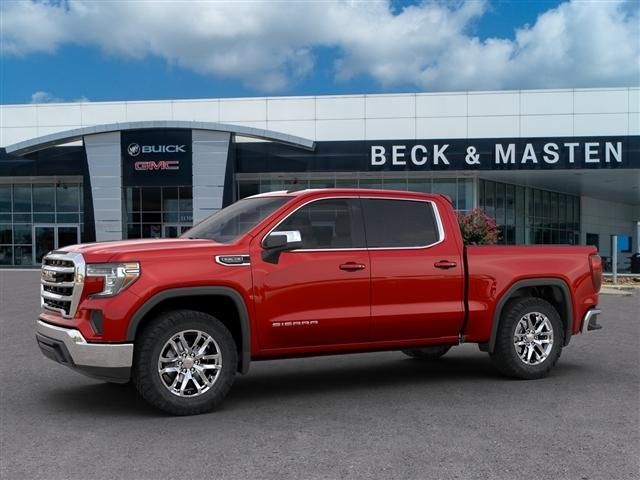  2020 GMC Yukon XL SLE For Sale Specifications, Price and Images