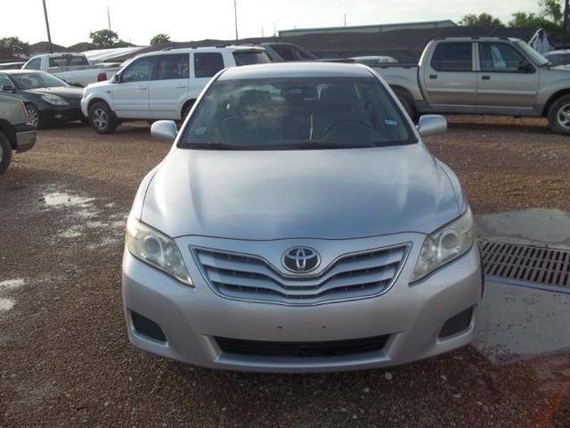  2011 Toyota Camry LE For Sale Specifications, Price and Images