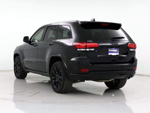  2020 Jeep Grand Cherokee Limited For Sale Specifications, Price and Images