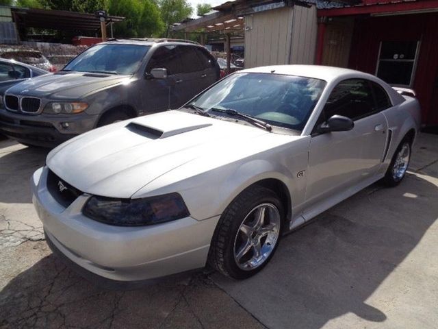  2001 Ford Mustang GT