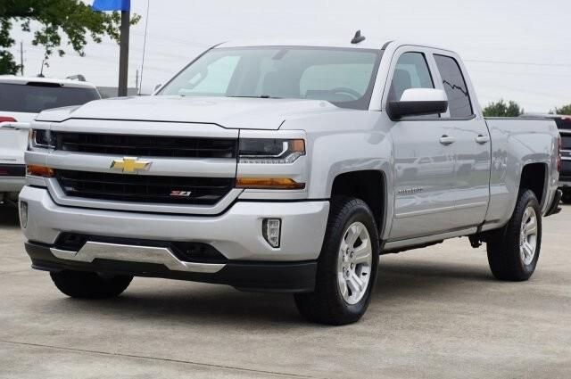  2019 Chevrolet Silverado 1500 LD WT For Sale Specifications, Price and Images