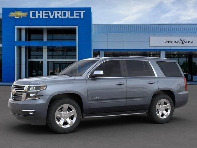  2017 Chevrolet Tahoe Premier For Sale Specifications, Price and Images