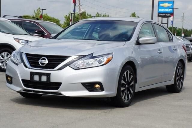  2018 Nissan Altima SL For Sale Specifications, Price and Images