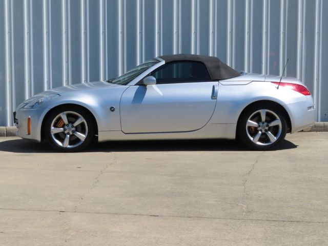  2006 Nissan 350Z Grand Touring