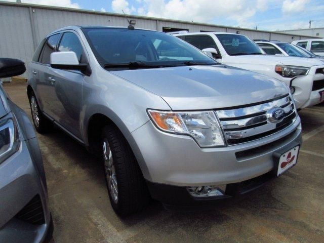  2010 Ford Edge Limited