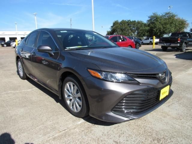  2020 Toyota Camry XSE V6 For Sale Specifications, Price and Images