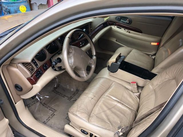  2005 Buick LeSabre Limited