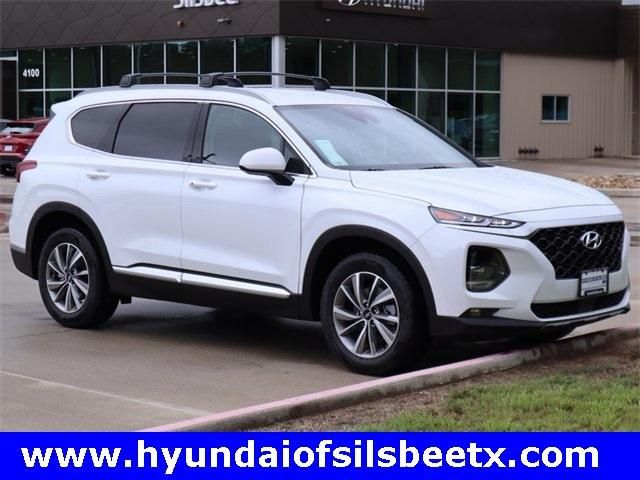  2020 Hyundai Santa Fe SE For Sale Specifications, Price and Images