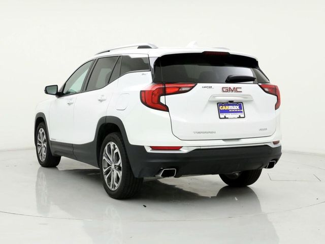  2011 GMC Acadia SLT-2 For Sale Specifications, Price and Images