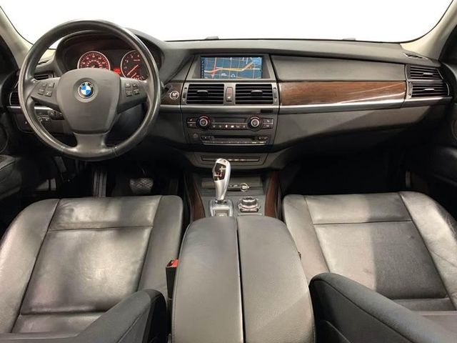  2013 BMW X5 xDrive35i Premium