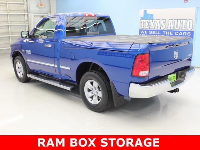 2015 RAM 1500 Tradesman/Express