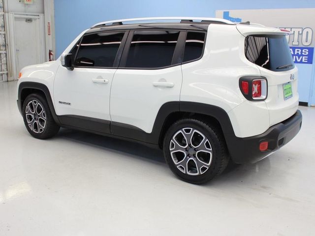  2018 Jeep Renegade Latitude For Sale Specifications, Price and Images