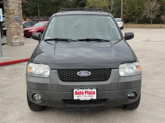  2006 Ford Escape XLT
