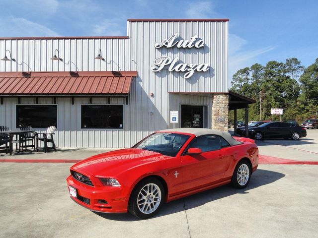  2014 Ford Mustang ONLY 56K MILES!