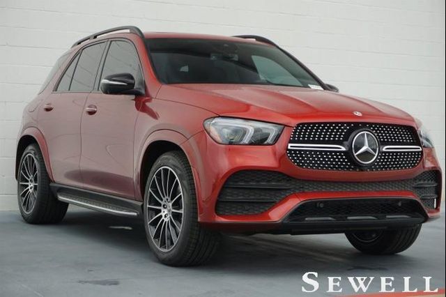 Certified 2018 Mercedes-Benz GLE 350 Base 4MATIC For Sale Specifications, Price and Images