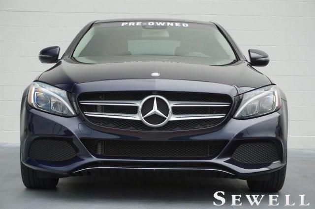 Certified 2016 Mercedes-Benz 300/PREMIUM 2/PANORAMA ROOF/LEDS