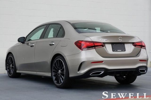  2020 Mercedes-Benz CLA 250 For Sale Specifications, Price and Images
