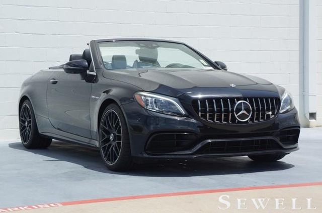  2019 Mercedes-Benz S 4MATIC Coupe For Sale Specifications, Price and Images
