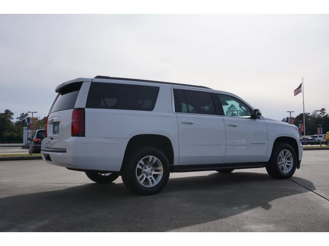  2016 Chevrolet Suburban LT For Sale Specifications, Price and Images