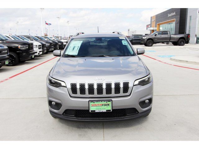  2019 Jeep Grand Cherokee Altitude For Sale Specifications, Price and Images