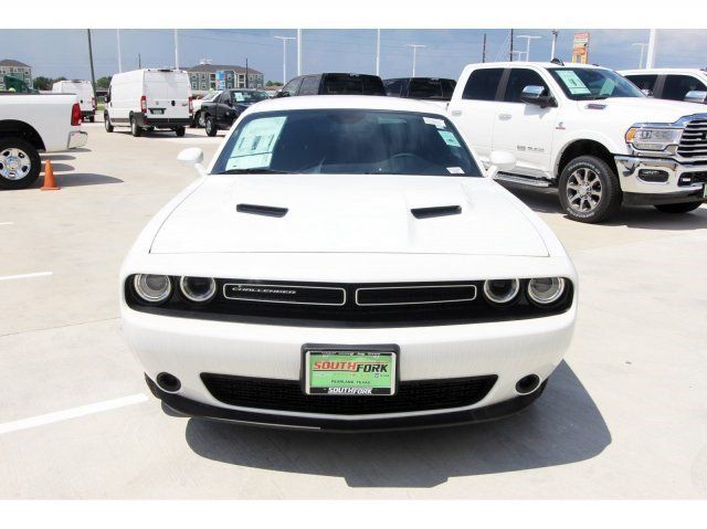2018 Dodge Challenger R/T For Sale Specifications, Price and Images