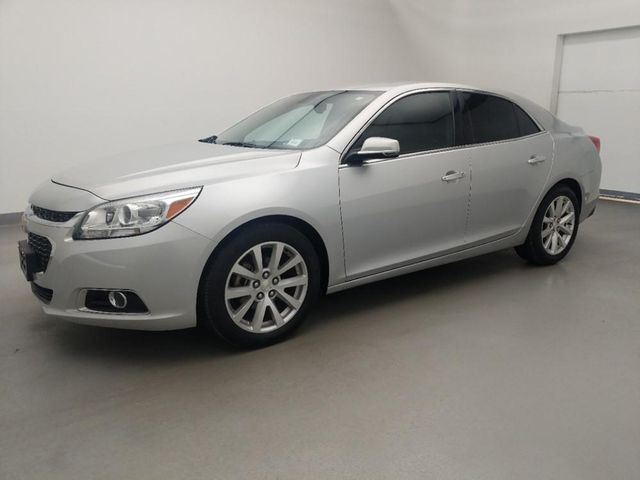  2014 Chevrolet Malibu LTZ For Sale Specifications, Price and Images