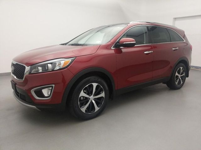  2018 Hyundai Santa Fe Sport 2.0L Turbo Ultimate For Sale Specifications, Price and Images