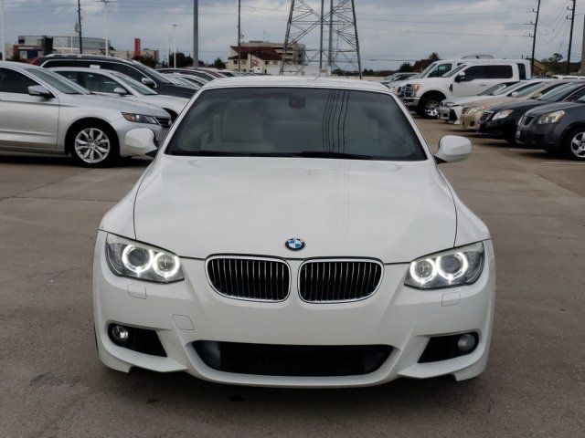  2012 BMW i