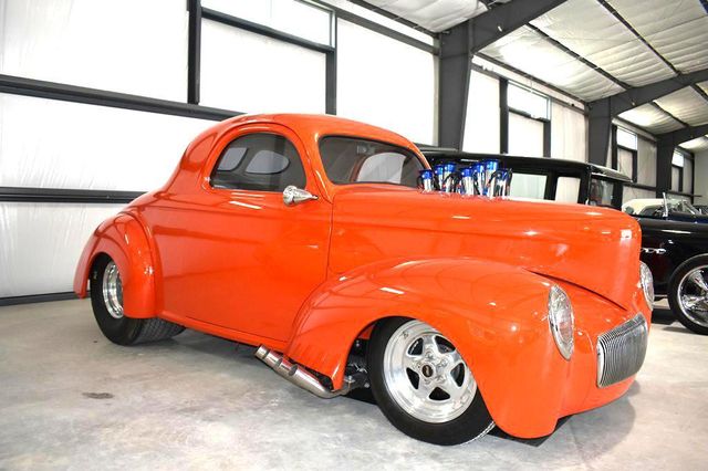  1941 Willys
