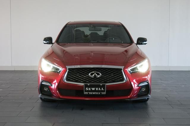  2017 INFINITI Q50 2.0t For Sale Specifications, Price and Images