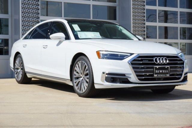  2019 Audi A7 3.0T Prestige quattro For Sale Specifications, Price and Images