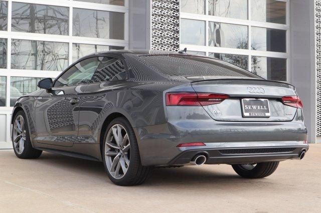  2019 Audi A5 2.0T Premium quattro