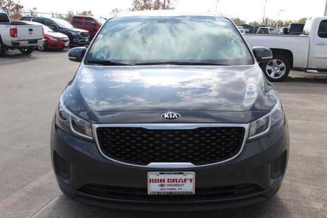 Certified 2017 Kia Sorento LX For Sale Specifications, Price and Images