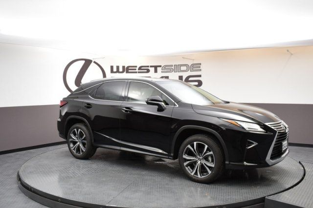  2019 Lexus RX 450h Base For Sale Specifications, Price and Images
