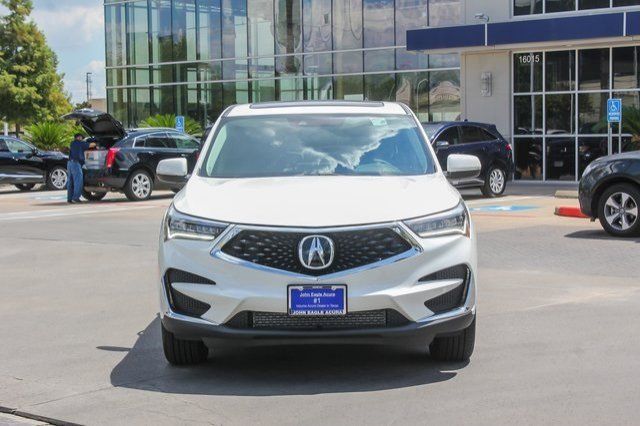 2019 Acura TLX Technology & A-Spec For Sale Specifications, Price and Images