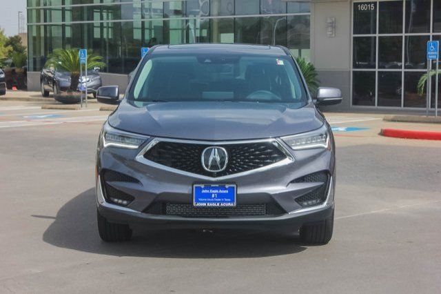 2018 Acura MDX 3.5L w/Technology Package For Sale Specifications, Price and Images
