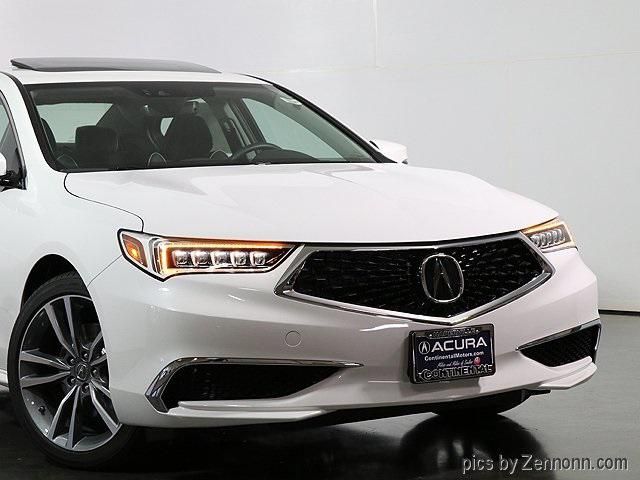  2019 Buick Regal TourX Preferred For Sale Specifications, Price and Images
