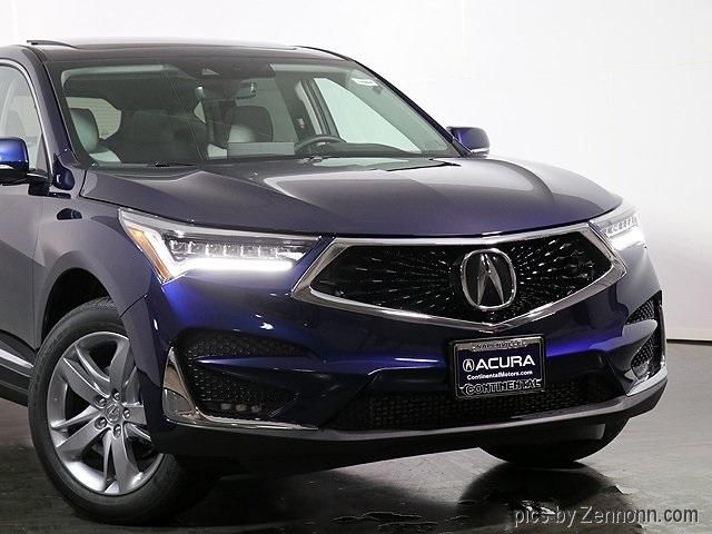  2020 Acura MDX 3.5L For Sale Specifications, Price and Images