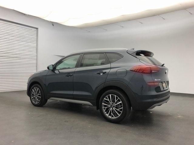  2019 Hyundai Tucson SEL