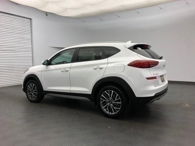  2019 Hyundai Tucson SEL
