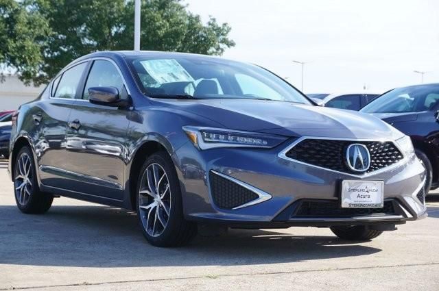  2019 Acura ILX For Sale Specifications, Price and Images