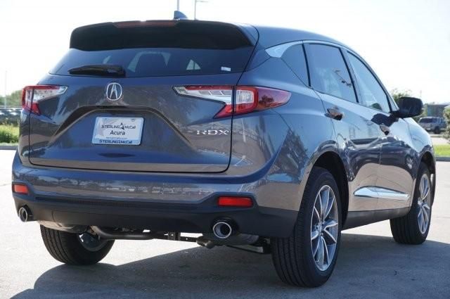  2020 Acura RDX Technology Package