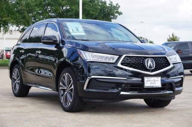 Certified 2018 Acura RDX Advance Package For Sale Specifications, Price and Images