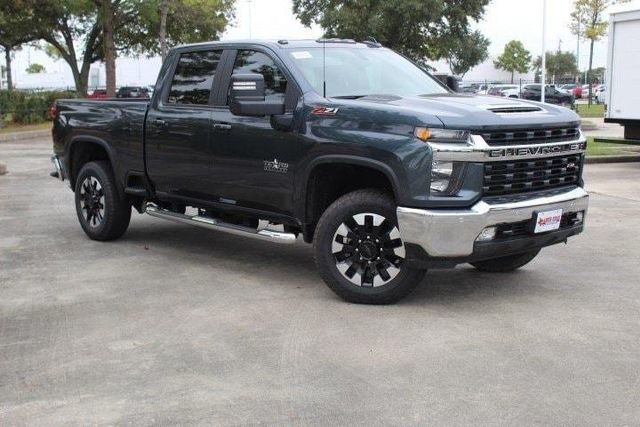 2007 Chevrolet Silverado 1500 LT3 H/D Crew Cab Classic For Sale Specifications, Price and Images