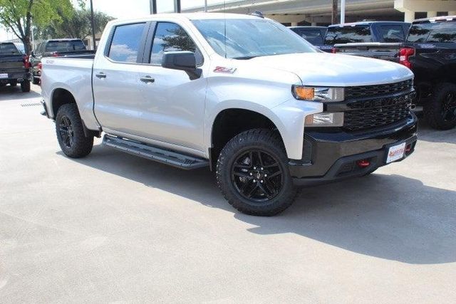  2020 Chevrolet Silverado 2500 LT For Sale Specifications, Price and Images