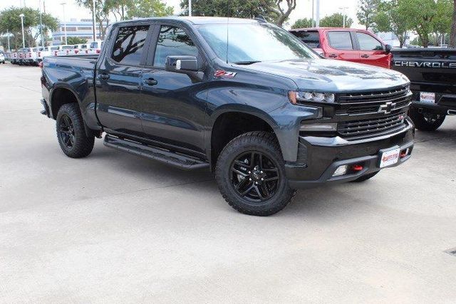  2013 Chevrolet Silverado 1500 LTZ For Sale Specifications, Price and Images